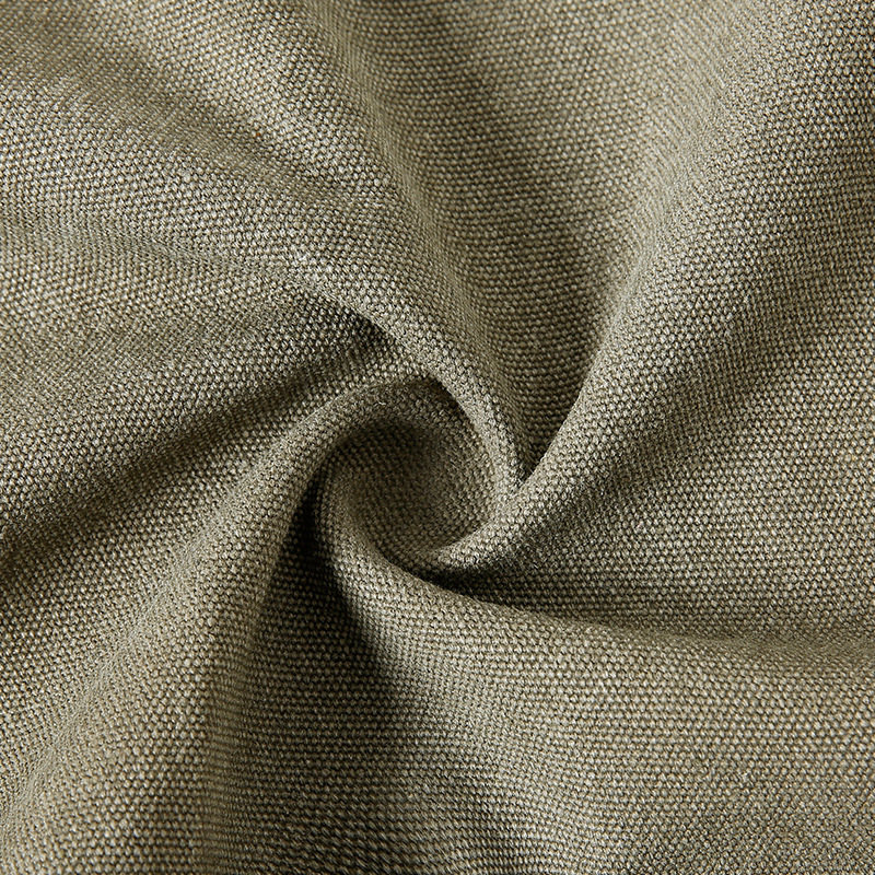 16 fabricantes de tela de lavado de algodón poliester azul de tela de lavado de tela de mochila directa en stock