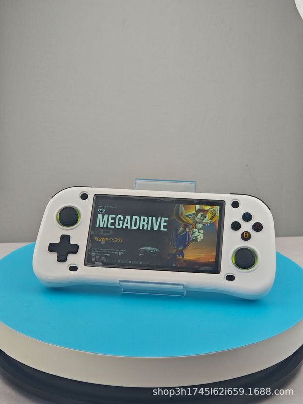 新型g 28携帯ゲーム機オープンソース携帯機4.3インチ4kハイビジョン大画面機家庭用携帯ゲーム機|undefined