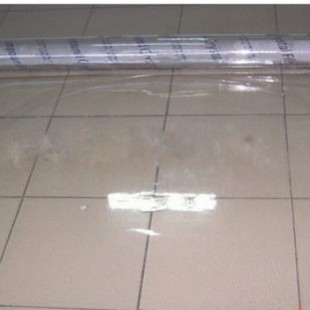 PVC film soft transparent plastic film soft film soft rubber pad slicing processing pvc plastic film 0.2-5MM