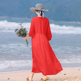 女式衬衫;连衣裙;汉服禅茶服