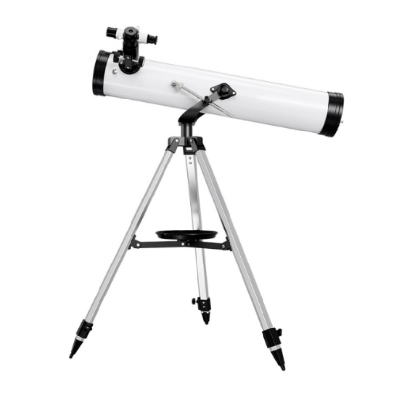 天地两用天文望远镜 270X变倍数