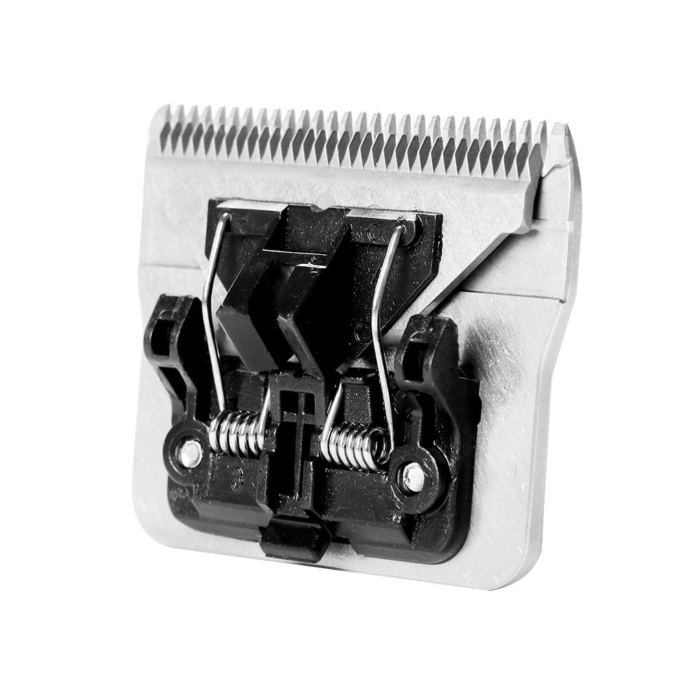 Cabeza de corte 7F totalmente de acero (3.2MM)