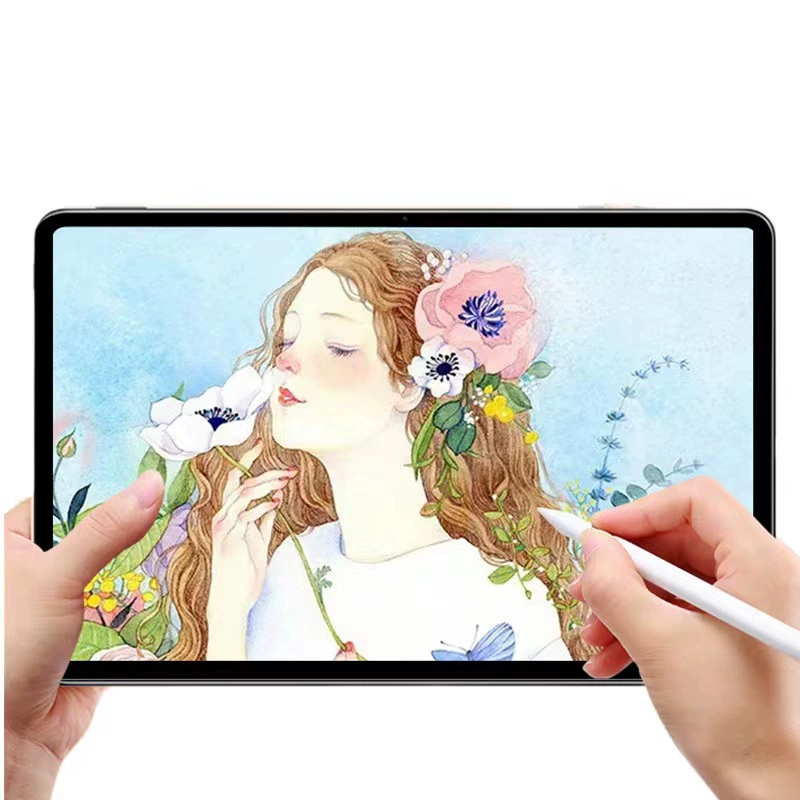 Защитная пленка на магнитную бумагу для iPad демонтажа AIR5 планшет 2021 IPADPRO2022 10-го поколения 10th generation AIR4/3
