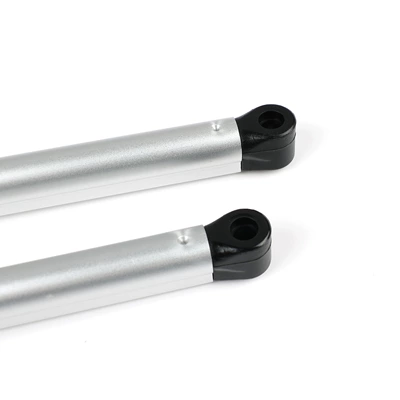 Telescopic Adjustable, Fángchē Digər kuzov və aksesuarlar