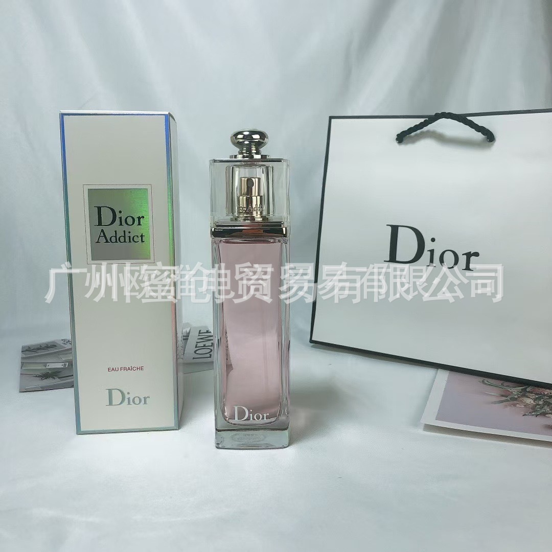 Polvo transfronterizo vietnamita encuentro Napoleón envió amor té rojo dragón de jade amor verde azul rosa perfume de diamante perdurable
