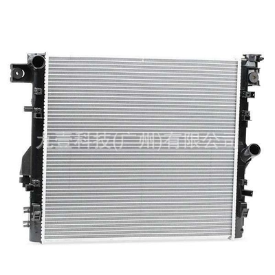 Suitable for Jeep Water tank