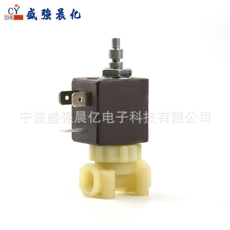 CYFH-01-3T咖啡机蒸汽机电磁阀微型电磁阀