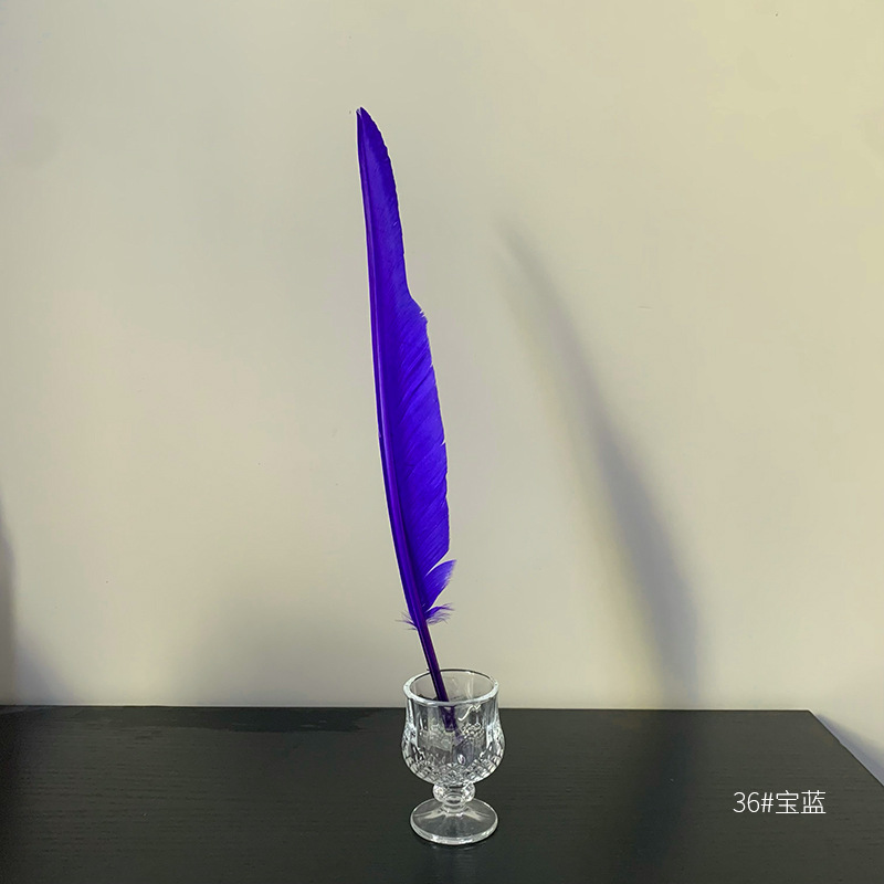 36#사파이어 블루