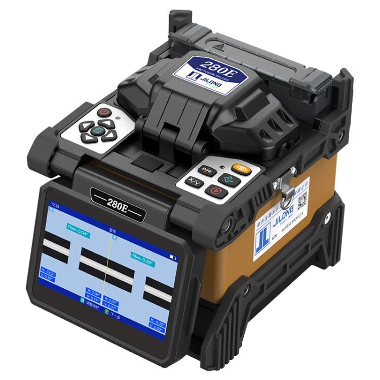 KL-280E High Quality and Stable KL-300T Jilong fusion Splic