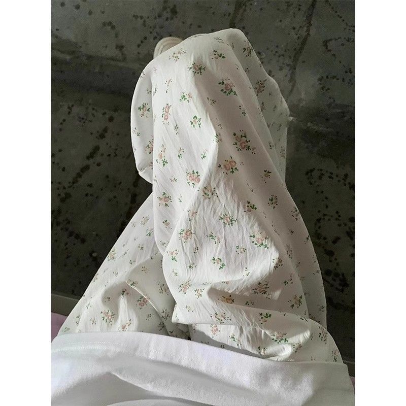 【피부 친화적인 바지】#CK47