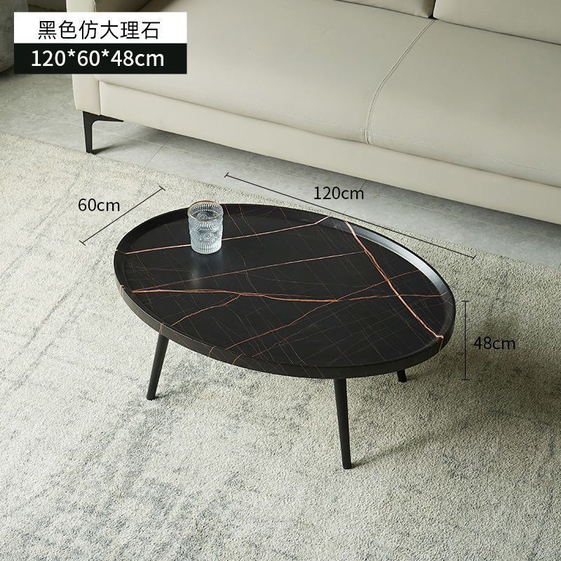 茶のいくつかの簡単な現代北欧の簡易家庭用リビングルームの小さいタイプのソファーの辺のいくつかの小さいテーブルの木の足の丸いお茶のテーブル|undefined