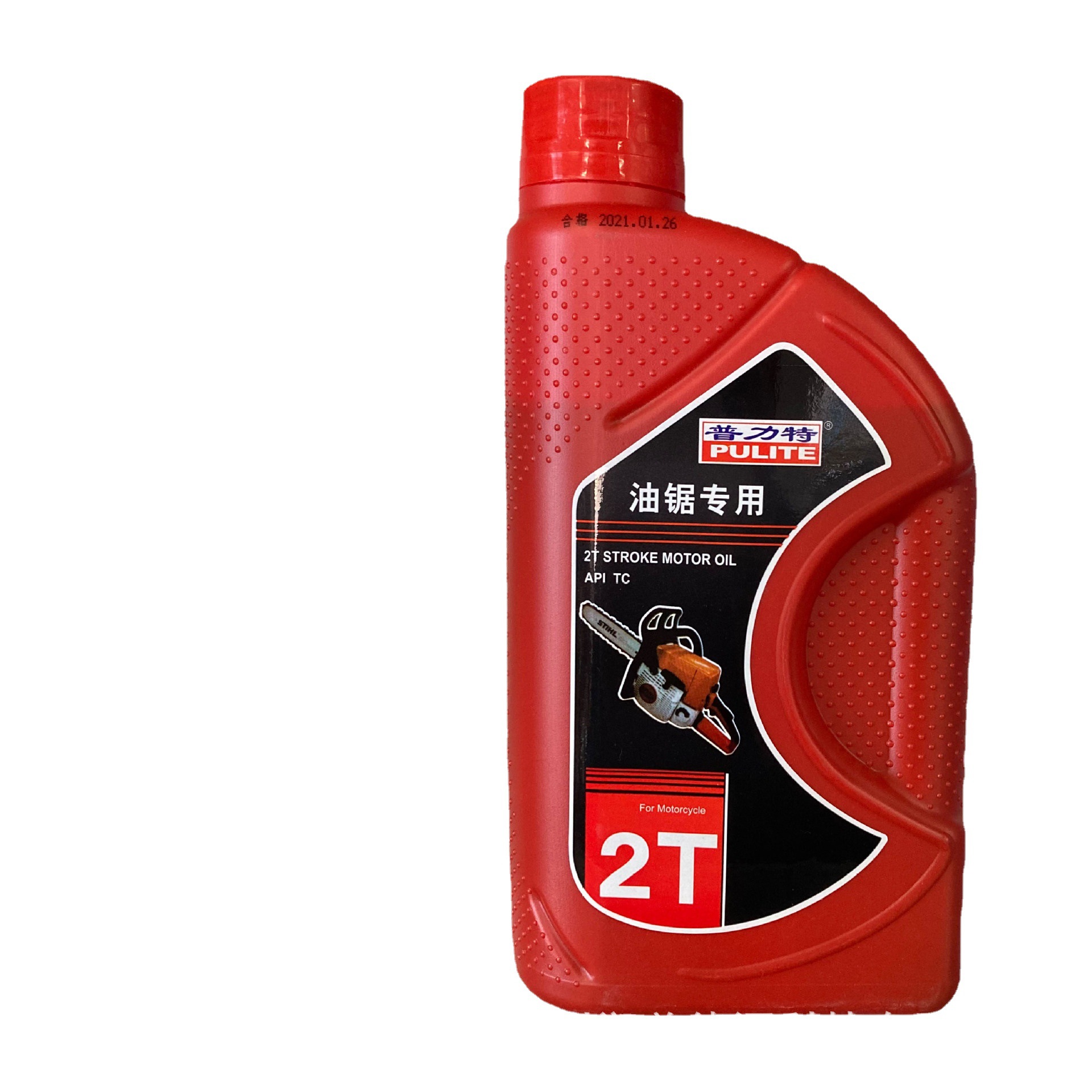 2T机油 2T园林油锯机油 割草机 伐木机专用机油 二冲程摩托车机油