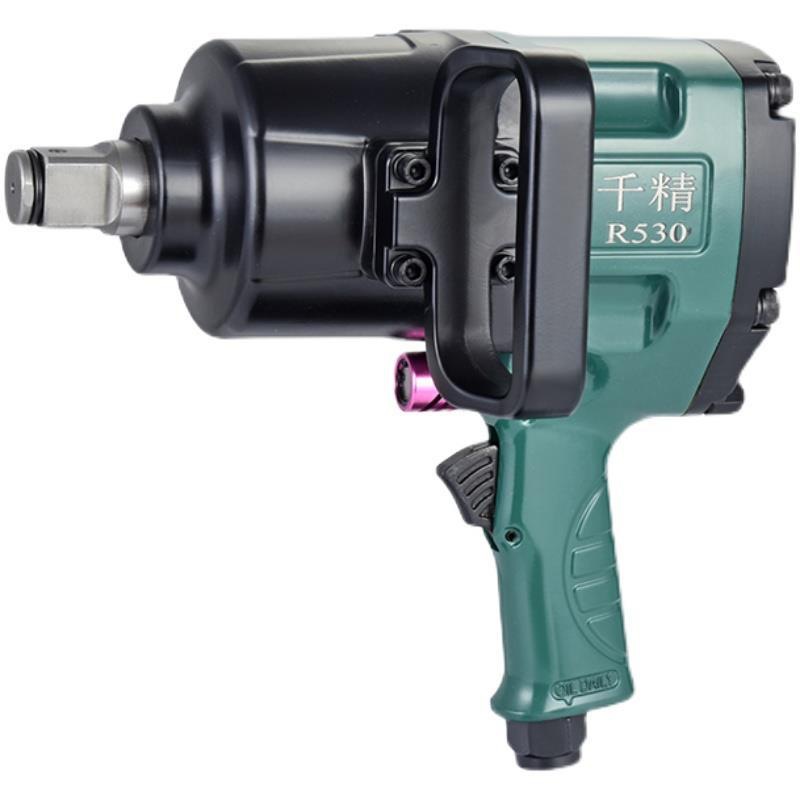 中风炮大风炮机气动扳手汽修大扭力重型风炮气管套筒风动气动工具