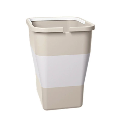 Car storage bag/box — Trash Can, Travel Car Supplies