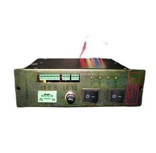 Gulf GST500/GST9000 host DC-DC DC power box