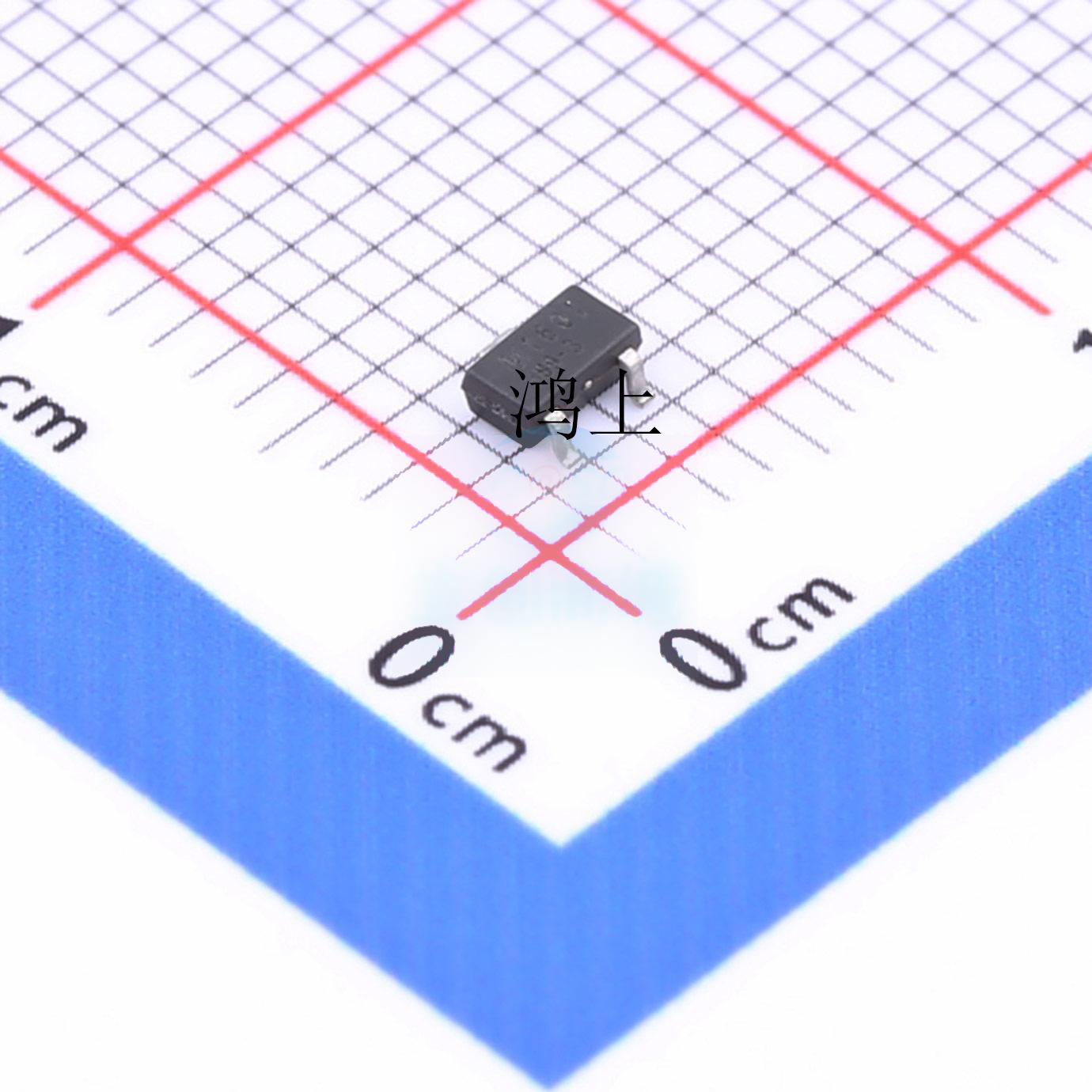 M1601Z M1601W 0.1℃高精度数字温度芯片传感器单总线接口