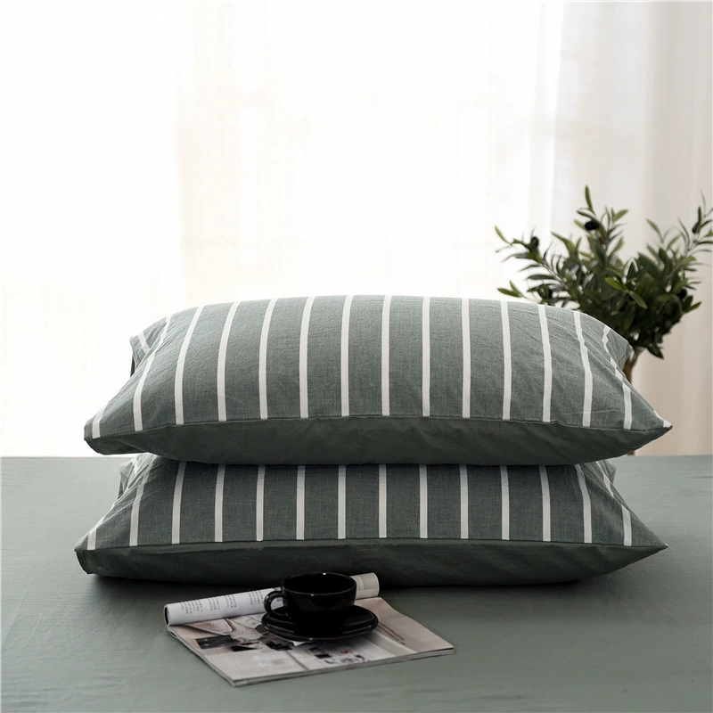 Cotton pillow for home use, pillowcase for beloved, wholesale