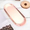 Rose gold plate 23*9.5