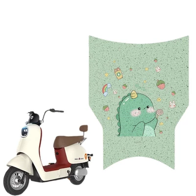 Guanneng Electric Vehicle Special | Electric vehicle foot mat