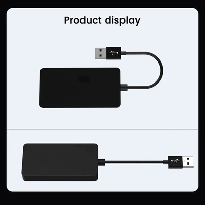 Module Adapter Android Auto | Simsiz CarPlay və Android Auto