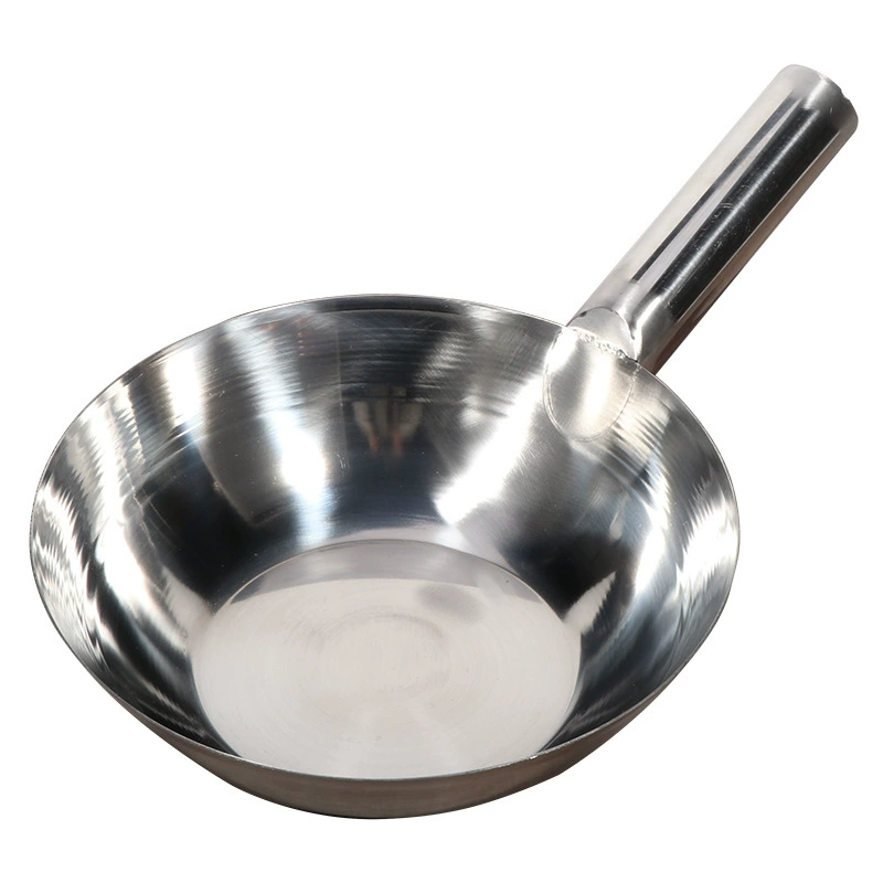 Нaбор сверхбольшой ladle из нержавеющей стали для домашнего использования, увеличенная толщина