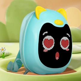 休闲背包;LED室内屏;骑行背包