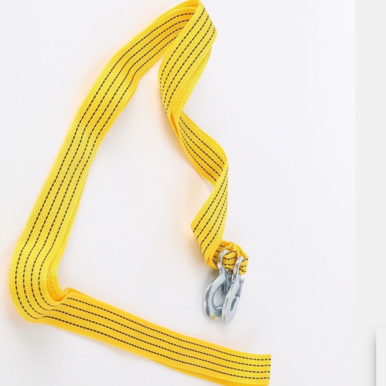 建德兴新拖车绳厂拖车绳 拉紧 器 箱包扣 钢丝拖车绳户外