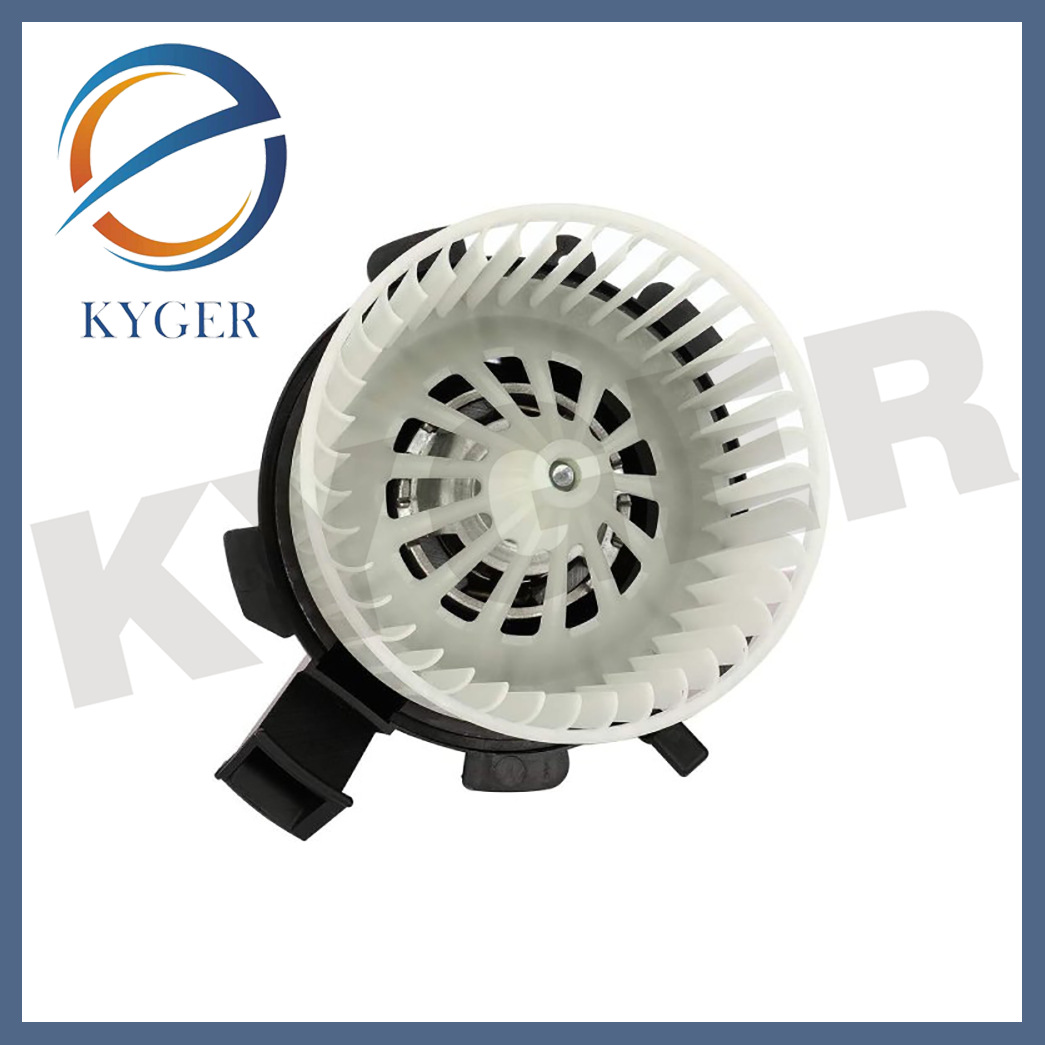 Blower Motor A4518301600 for Mercedes-Benz 451 KYGER