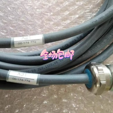 Encoder Line Item No. 00-174-774 Robot Coding Power Cable 7m Long Encoder Line Item No. 00-174-774 Robot Coding Power Cable 7m Long