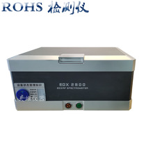 ����EDX2800 XRF 9�����u�حh���z�y �ؽ��ٙz�y�x���o�u�h���x��