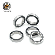 ���г�ɽ�س�������и�װS6805 2RS������25*37*7mm�����