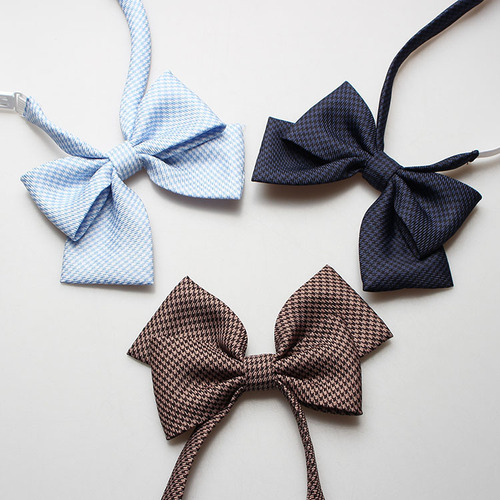 collar JK uniform school uniform sailor uniform college style performance boxer collar Japanese style DK bow wholesale