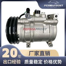 适用于现代客车 汽车空调压缩机 厂家直销 出口专供 SP21