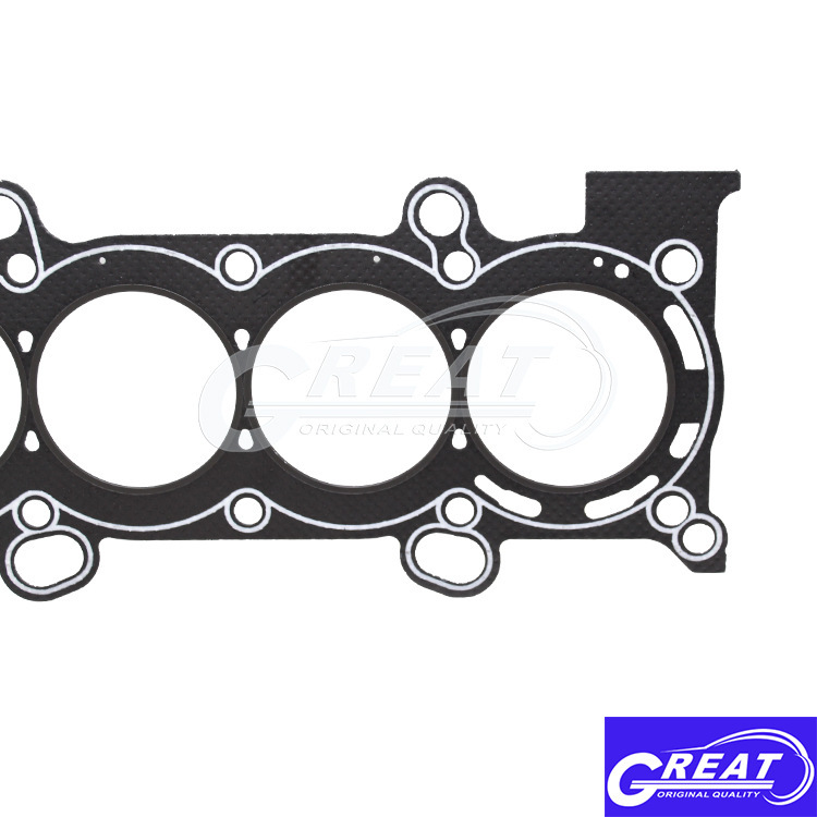 Fábrica directa CRV Accord CP2 K24Z2 motor de cilindro de cilindro de corte 12251 - R40 - A01 alta calidad