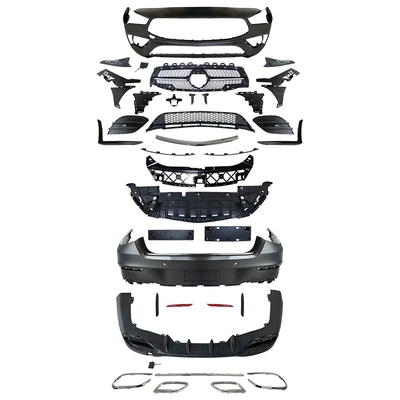 Applicable to Mercedes-Benz A1188808700 Bumper