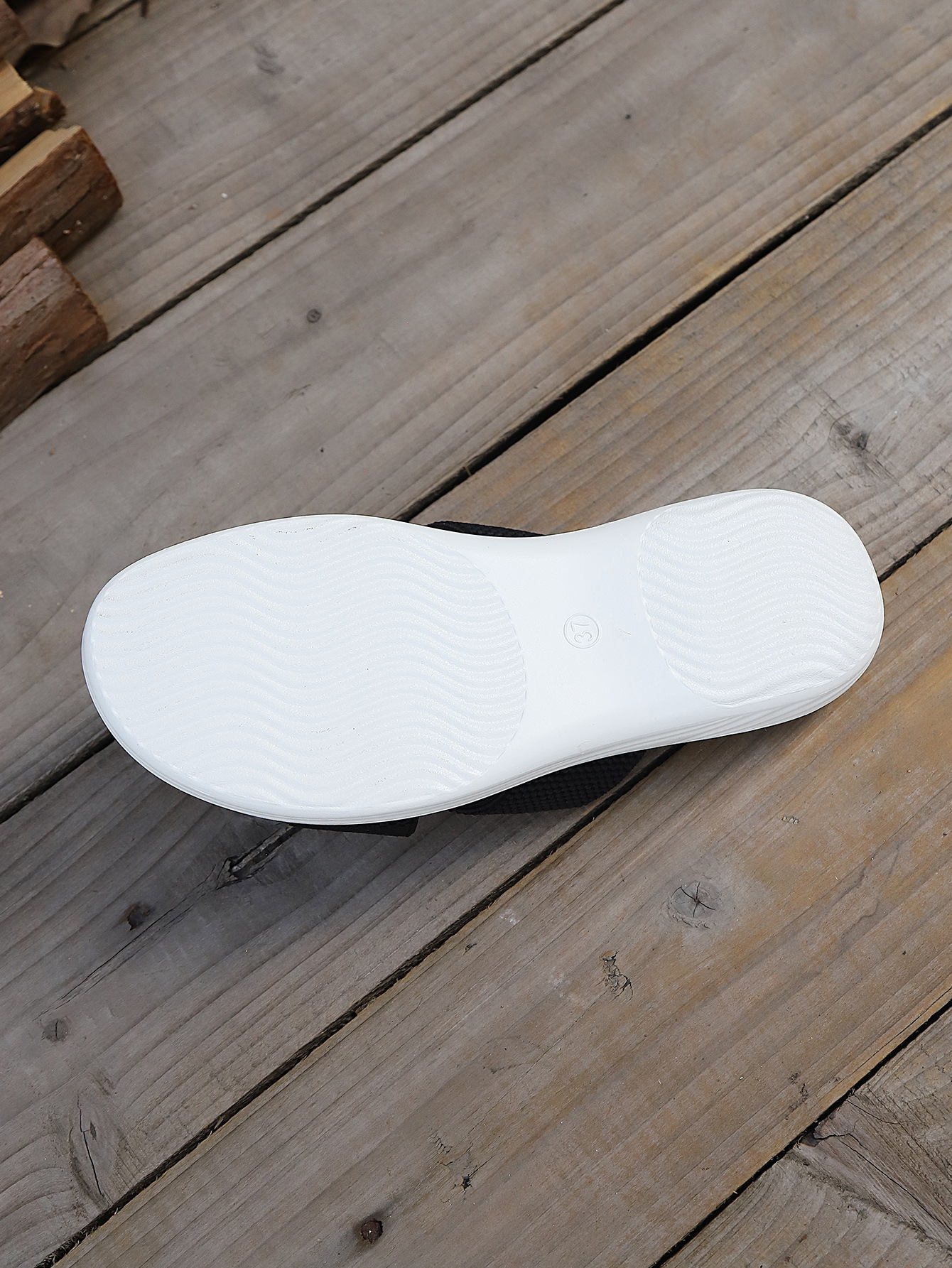 Women's Wedge Sandals Cross Strap Summer Casual Beach Slippers_voghion.com