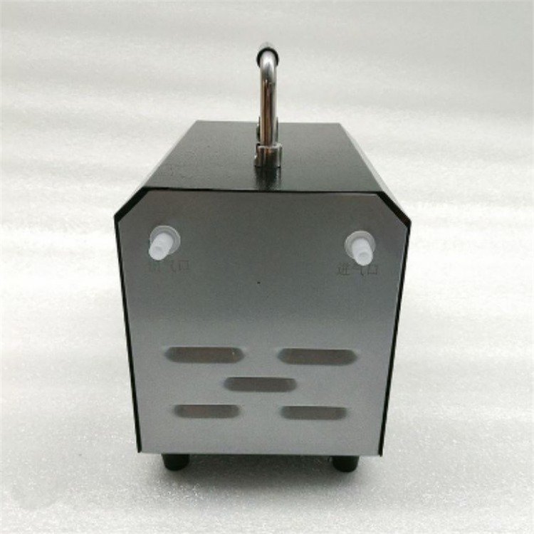 现货现货LB-2111-A空气微生物气溶胶采样器 六级筛孔撞击式