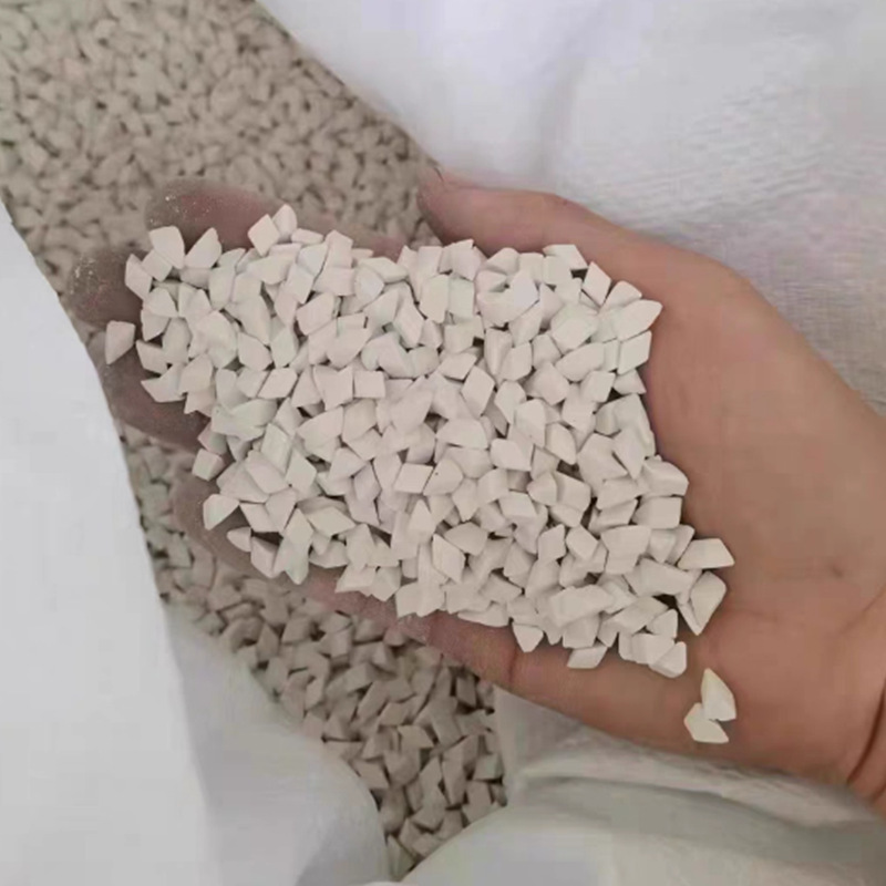 厂家高铝瓷三角磨料高精度抛光研磨防锈耐磨性强高铝瓷三角研磨石|undefined
