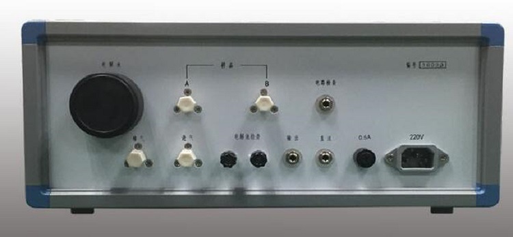 冰箱系统测水仪 型号:BY22-USI-3库号：M386958