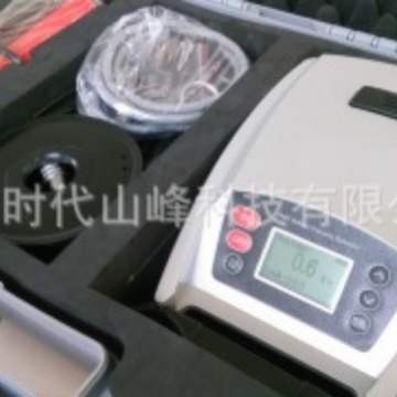 ���Ե����׼�©��FDL-DC60��ʾ������Ϳ������й©����