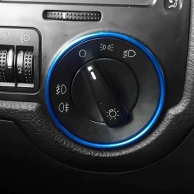 Suitable for Volkswagen Magotan Other Automotive Interior Supplies - blue