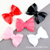 Big bow tie, resin with bow with accessories, storage box, cream phone case, handmade, wholesale