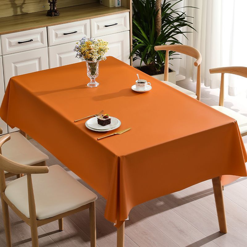 평범한 우아한 골든 티 다크 브라운