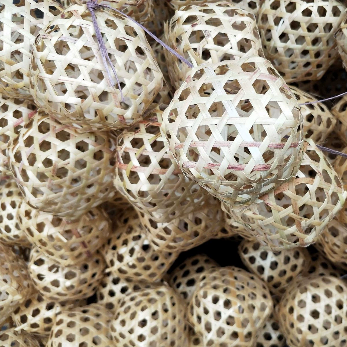 Простая одноразовая клетка