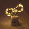 1 meter lamp string warm light