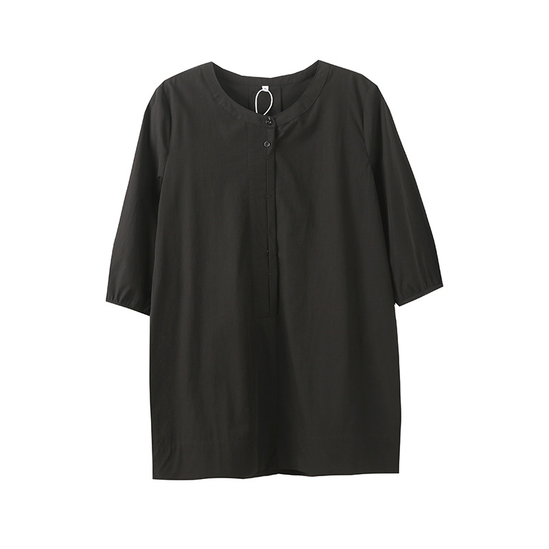  夏  XL-4XL 大きいサイズ トップス