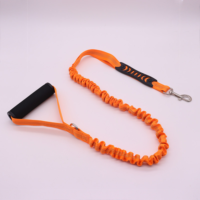 Cuerda de tracción para mascotas, perro de tamaño mediano, cuerda para pasear al perro, cuerda para evitar morder, cuerda para perros grande, cuerda para perros, cuerda para perros