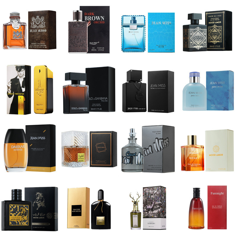 Foreign Trade Perfumes, Cross-Border Vietnamese Perfumes, Long-Lasting Fragrance, Women's Perfumes, Big-Name Men's Perfumes, Wholesale Perfume Foreign Trade Perfumes, Cross-Border Vietnamese Perfumes, Long-Lasting Fragrance, Women's Perfumes, Big-Name Men's Perfumes, Wholesale Perfume