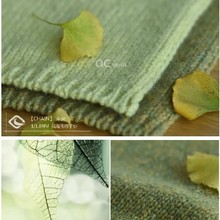 未央马海毛带子纱手工自制diy毛线编织棒针毛衣线钩针线花式纱