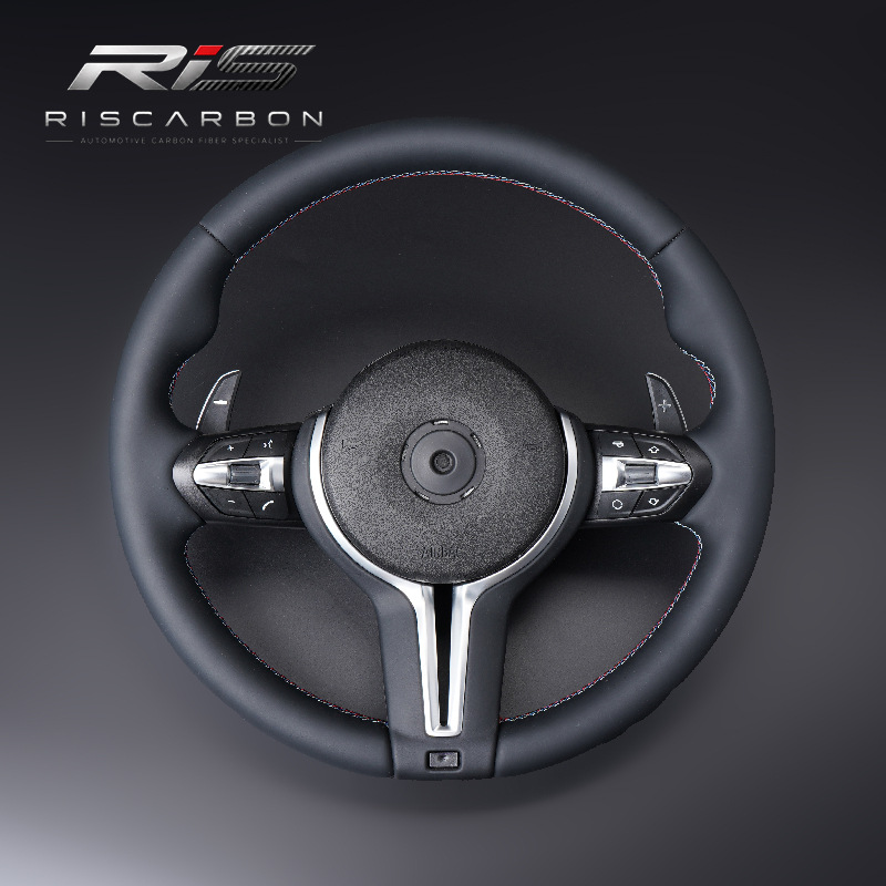 Suitable for Bmw T-Shaped Sports Steering Wheel E70E71E90E81E82E87E88E84E89E91E92E93